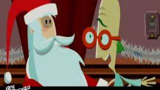 The Secret Show  Christmas Episode [upl. by Ailati]