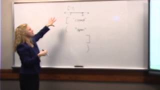 College Algebra Lecture 2  Basics of Function [upl. by Clementia]