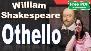 Othello by William Shakespeare [upl. by Rimaj443]