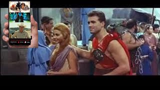 La fureur dHercule 1961 film peplum et aventure complet en francais [upl. by Chenee182]