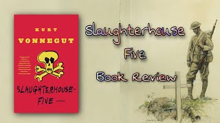 Slaughterhouse Five Book Review Hindi [upl. by Imiaj]