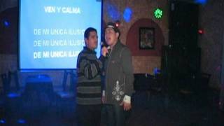 Perdon Alejandro y Vicente Fernandez cover de Charly amp Francisco Palacios [upl. by Centonze]