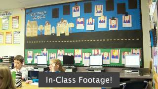 Using Sokikom without a ProjectorSmartboard OR with many classes each day [upl. by Linette]