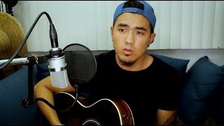 Young Dumb amp Broke  Khalid Joseph Vincent Cover [upl. by Pernas860]