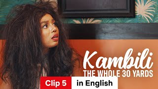 Kambili The Whole 30 Yards Clip 5  Trailer in English  Netflix [upl. by Tertias]