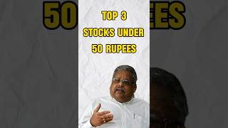 TOP 3 Stocks Under 50 Rupees [upl. by Abroms955]