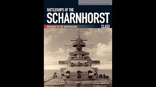 Crazy Scharnhorst nazi [upl. by Ambrosia]