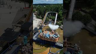 Noah’s Ark Waterpark in Wisconsin Dells Wisconsin LoveTheDells [upl. by Adianes]