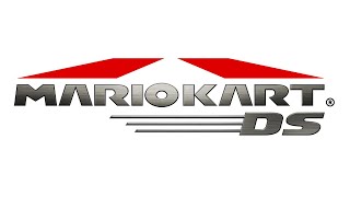 GBA Sky Garden Alpha Mix  Mario Kart DS [upl. by Kippy]