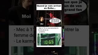 L’enfer😭 meme drole viral [upl. by Weissberg]