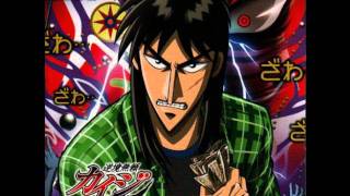 Kaiji Season 2 Transparent [upl. by Atrahc]