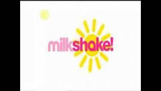 milkshake 2005 break sting  pink [upl. by Ahsim]