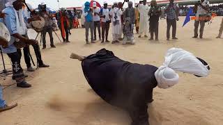 Lacuresalée2022 niger agadez festival [upl. by Hoppe]