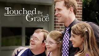 Touched By Grace 2014  Full Movie  Stacey Bradshaw  Ben Davies  Amber House  Donald Leow [upl. by Alyat767]