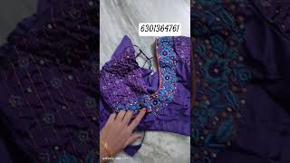 Sael in Usha 450e embroidery meachen6301364761 [upl. by Ffoeg]