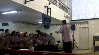 Bintang Plakon Bakti by PS Nafiri [upl. by Jenilee]