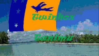 TwinHox Tanimu Papua New Guinea Music [upl. by Isoais]