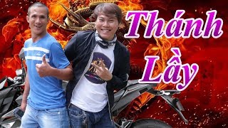 TVL vlog  Thử Thách Tìm Nhà Thánh Lầy Vlog [upl. by Painter]