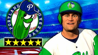 The 1 Team in Baseball History FULL MOVIE [upl. by Malinin944]