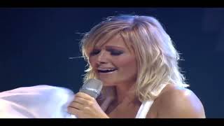 Helene Fischer  Farbenspiel des Winds Für einen Tag  Live aus Hamburg 2012 [upl. by Asher80]