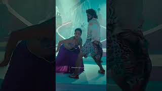 PEELINGS Telugu Step 🥵Pushpa 2 The Rule  Allu Arjun  Rashmika peelings trending alluarjun [upl. by Mccormac]