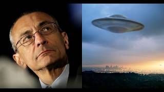 Harvard professor discusses research claiming aliens may live on earth [upl. by Yrebmik216]