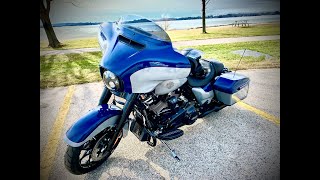 2023 Street Glide Special [upl. by Immak]