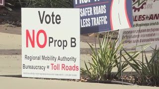 Brazos County election officials nervous about opening more polling sites [upl. by Sonny]