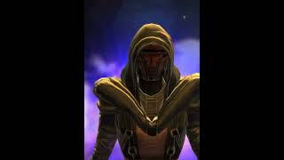 SWTOR  A gift from Darth Raven [upl. by Enilemme]