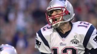 Tom Brady  Do Not Go Gentle Into that Good Night [upl. by Esital]