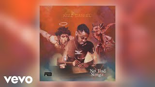 Kizz Daniel  Oyibe Official Audio [upl. by Klarrisa606]