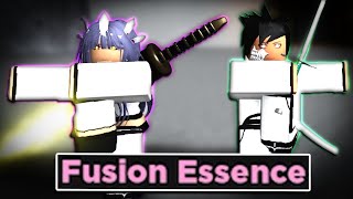 FUSION ESSENCE PROGRESSION  Type Soul [upl. by Cann]