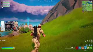 1485 Live Fortnite  Ps5 😉 [upl. by Euqinim]