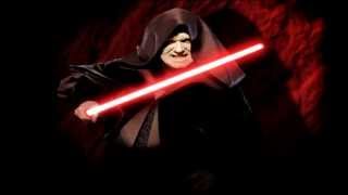 The Emperor Arrives Darth Sidious Theme [upl. by Cassandre]