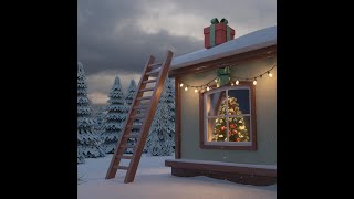 Old Christmas Commercials from the 1990s Travel Back in Time [upl. by Skricki603]