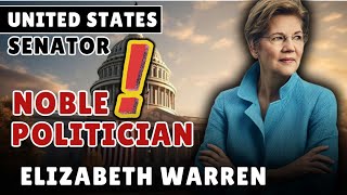 quotElizabeth Warren Champion of the People and Progressive Leaderquot [upl. by Revorg]