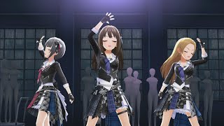 Deresute MV Drastic Melody 3D Rich [upl. by Ahsian]