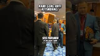 KETIMBANG CUKAI KENCHING CUKAI TIPU CUKAI amp SEMBANG CUKAI ❗ rakyat malaysia [upl. by Nellac900]