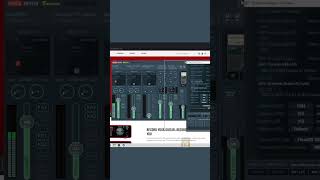 Fix Scarlett SoloVoicemeeter banana audio routing EASY homestudio [upl. by Ireva]