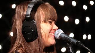 First Aid Kit  Full Performance Live on KEXP [upl. by Armillas]