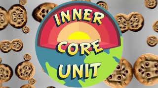 Inner Core UnitCookie JarLyric Video [upl. by Darryl]