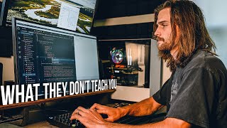 What You Need to Know for Your Coding Career [upl. by Elik]