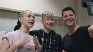 Marcus amp Martinus  Athens and MAD Video Music Awards [upl. by Dekeles]