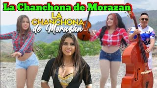 La Chanchona de Morazan 🇸🇻 Una Pacha de Guaro Videoclip Oficial  2022 [upl. by Enined266]