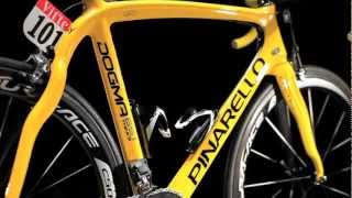 Pinarello DOGMA 651 ENG [upl. by Schmidt341]