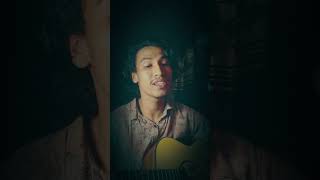 Monta Obaddho  মনটা অবাধ্য  Mahtim Shakib  Cover by Raju Bhai [upl. by Alleuqcaj]