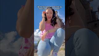 This is MY version of the tyla dance 🤣 fypシ゚ travel funny dance summer ootd vacation viral [upl. by Smoot923]