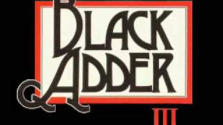 Blackadder the 3rd Theme [upl. by Cis140]