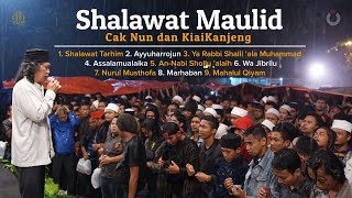 Shalawat Maulid [upl. by Katushka]