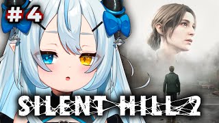 FIRST TIME SILENT HILL 🔰 【SILENT HILL 2 REMAKE 4】 [upl. by Blainey391]